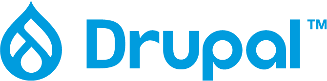 Logo Drupal